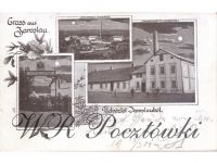 Koszary Pfeffera w Jarosławiu